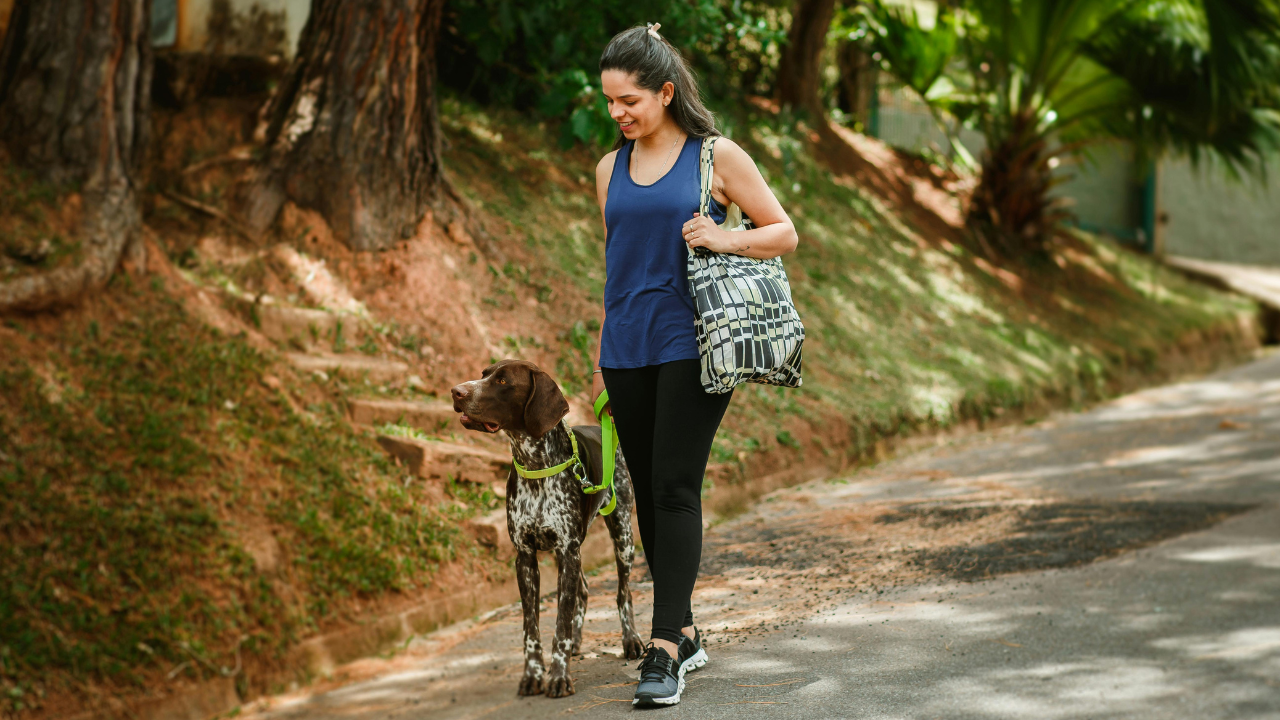 How Many Steps to Walk a Day for Overall Health