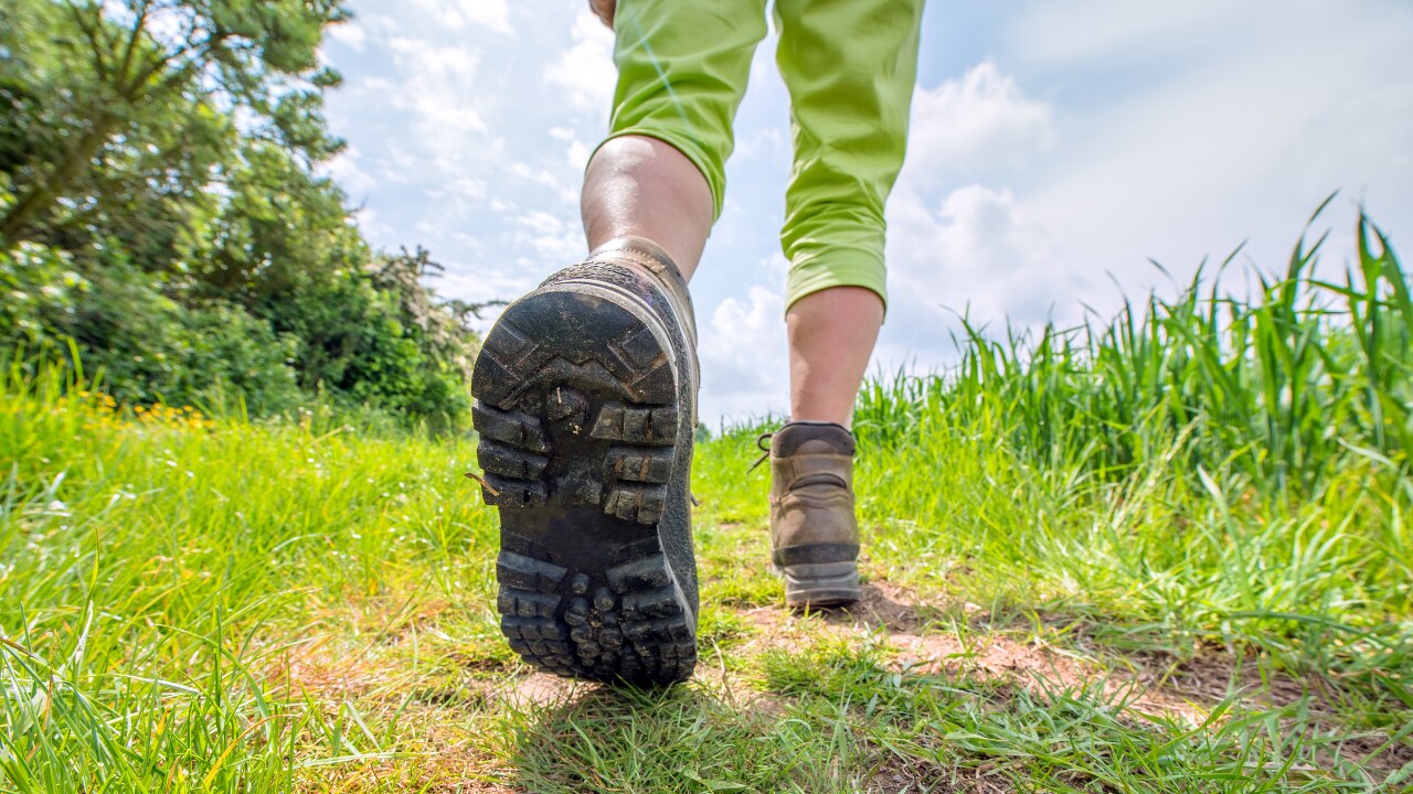 Is Walking Good for Health? Here's What It Actually Does