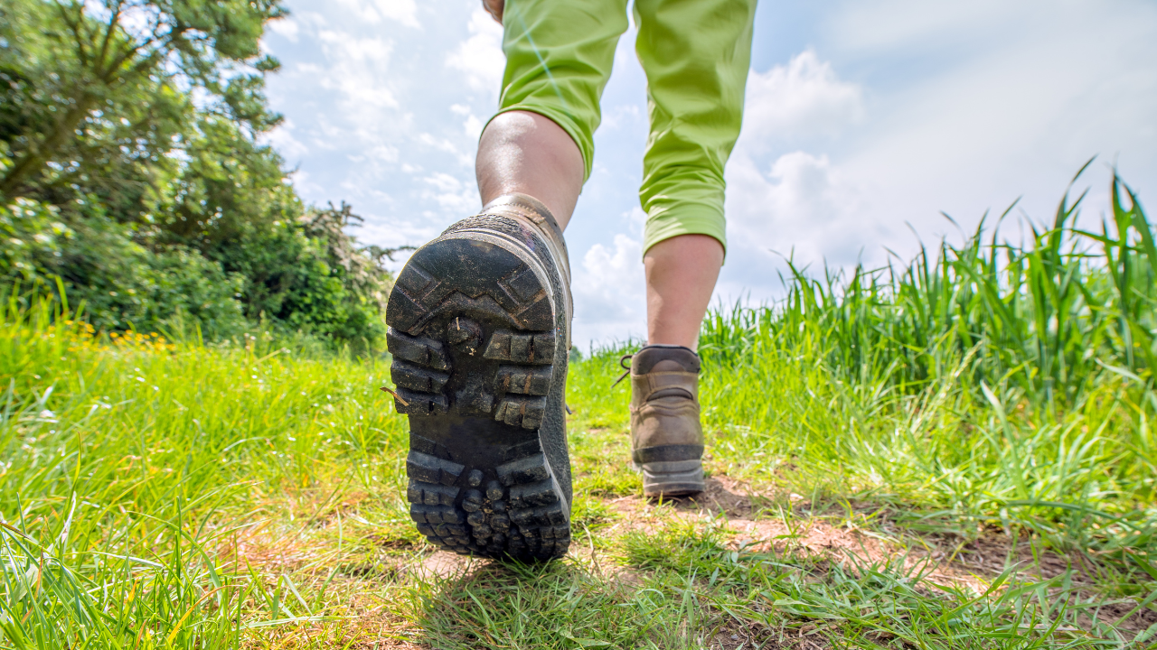 Is Walking Good for Health? Here's What It Actually Does