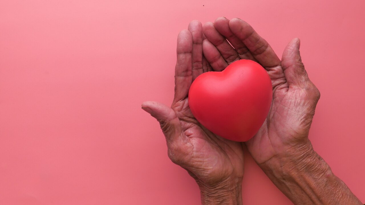 Steps for Heart Health and Longevity
