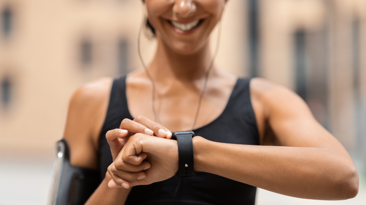 Where the 10,000-Step Number Came From