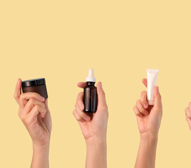 Image of The Best Skincare Ingredients to Have in Your Routine This Monsoon, According to Dermatologists