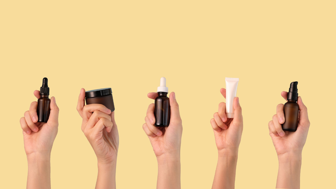 Best Skincare Ingredients for Monsoon Skin Care Routine