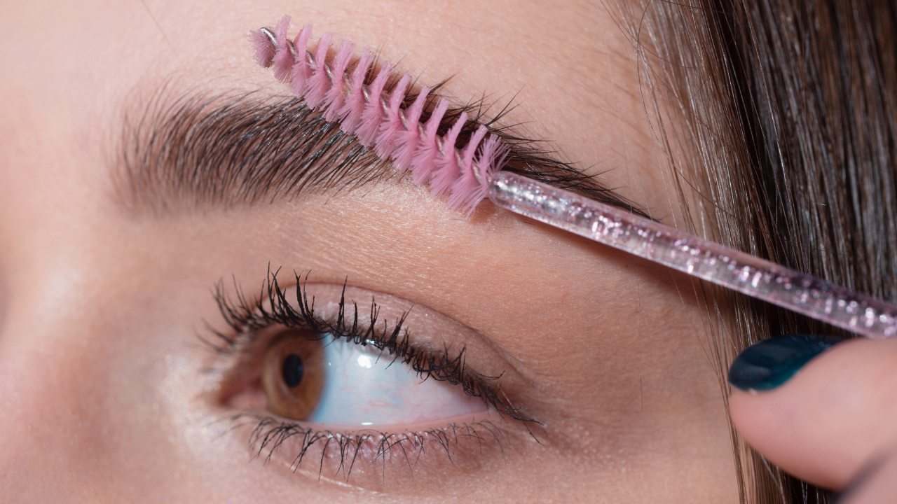 What Is Brow Lamination?