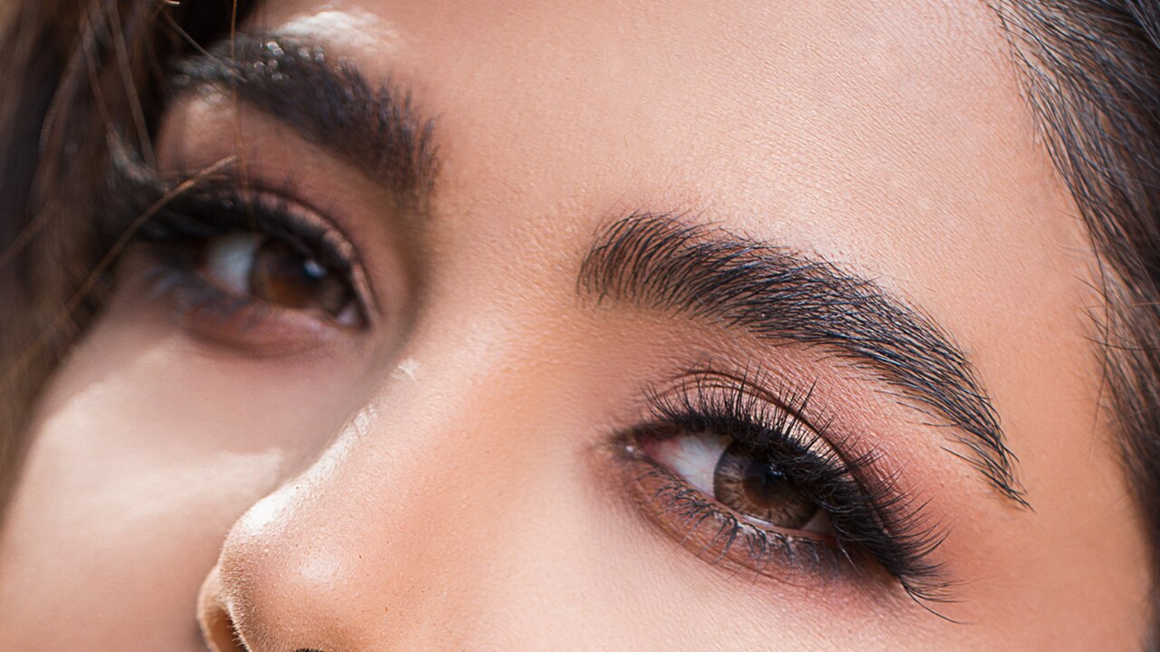 Benefits of Brow Lamination