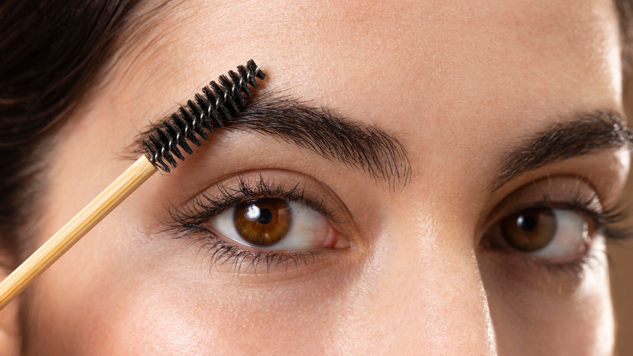 How Brow Lamination Works