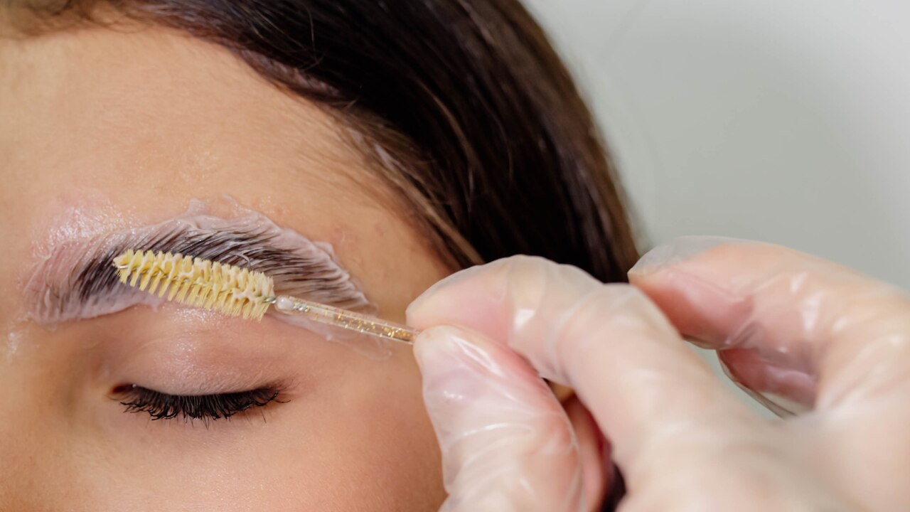 Step 6:  Conditioning Treatment