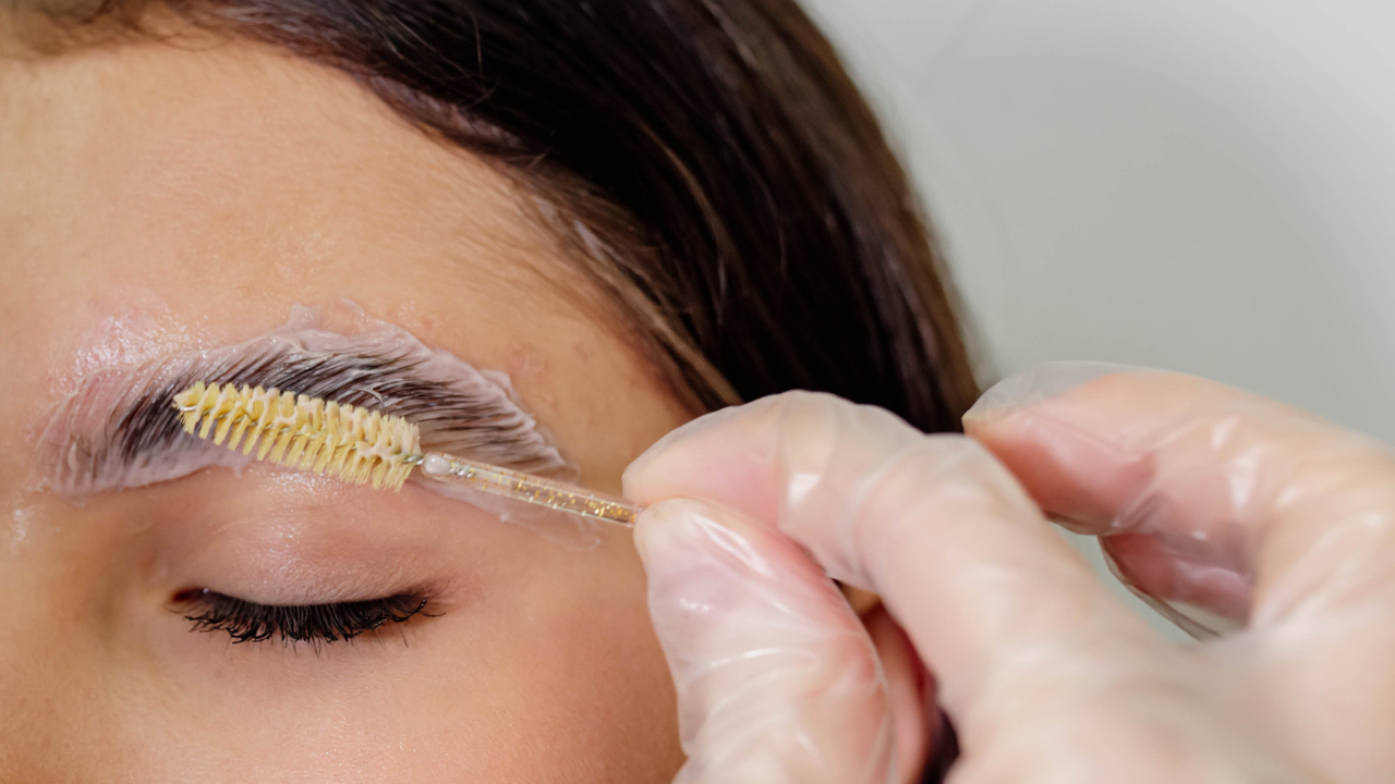 Step 6: Conditioning Treatment