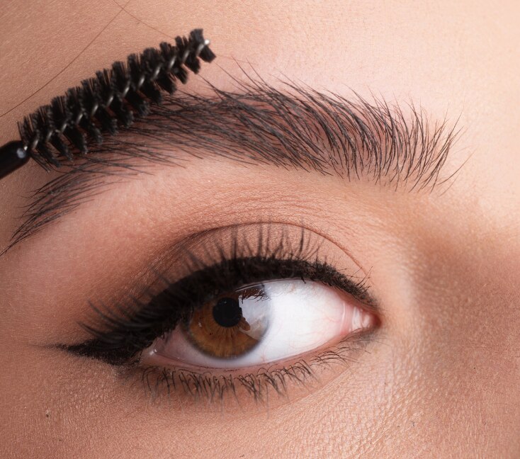 Image of Brow Lamination: What It Is, How Long It Lasts & Aftercare Tips?