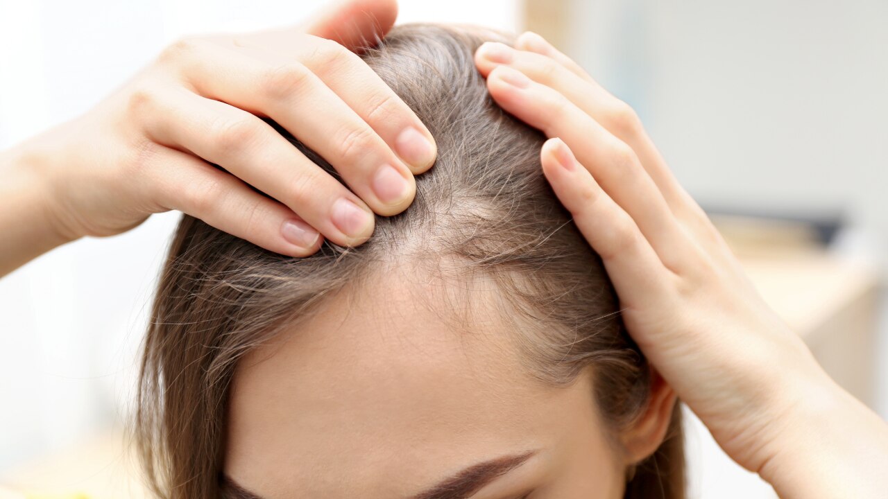 How Fast Does Hair Actually Grow?