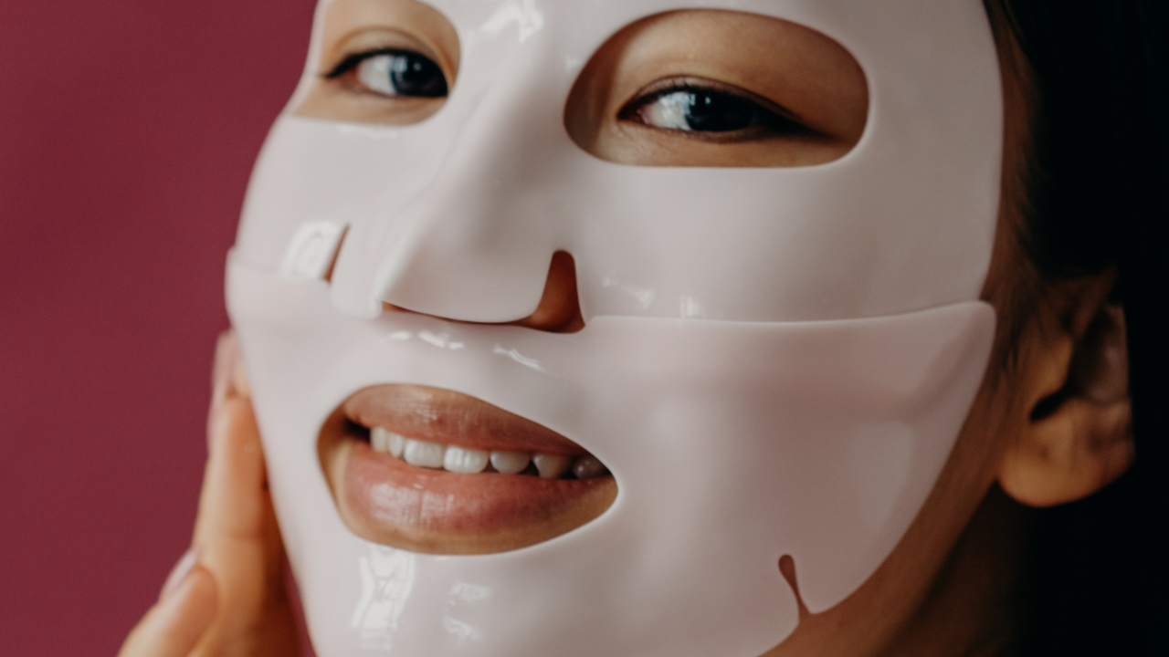How Often Should You Use a Collagen Face Mask?