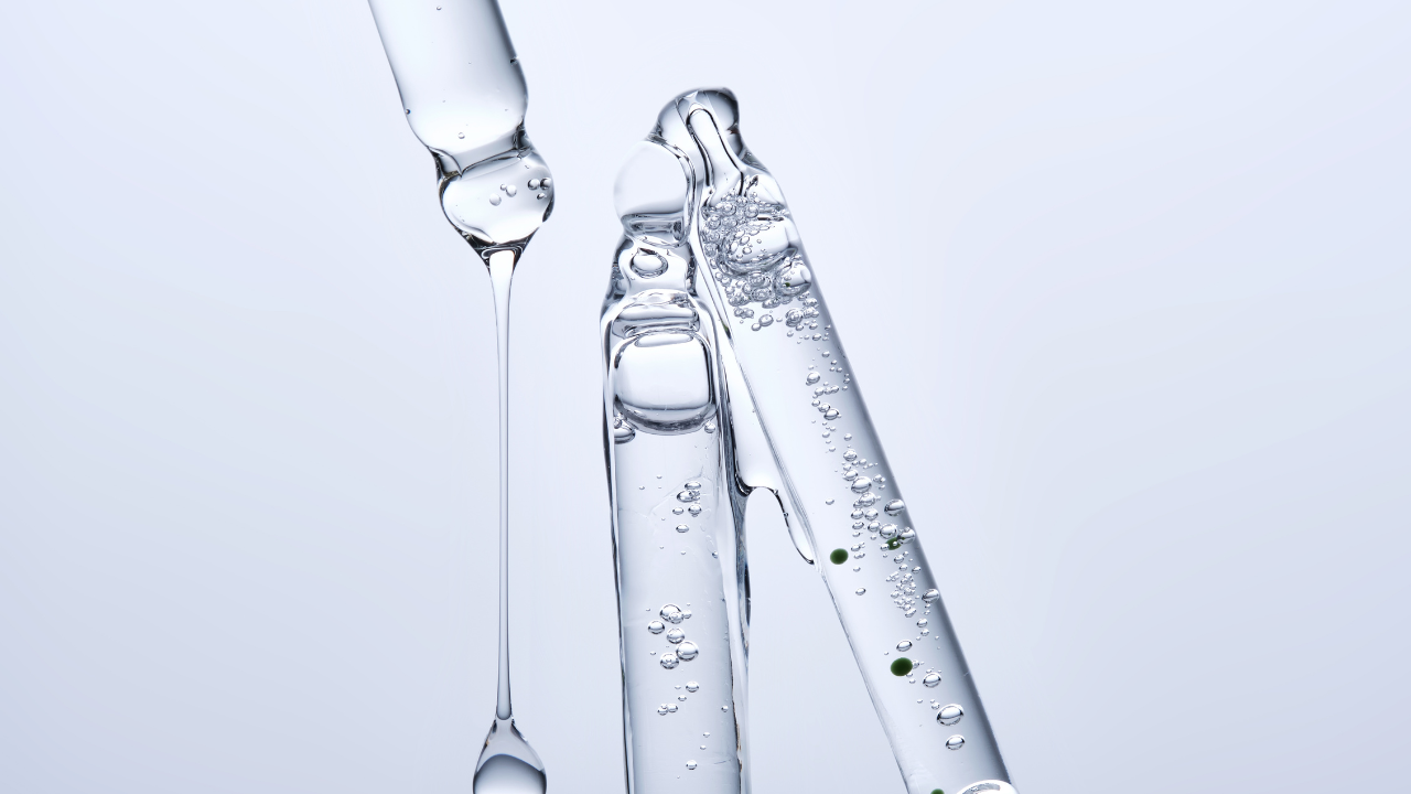 Peptides