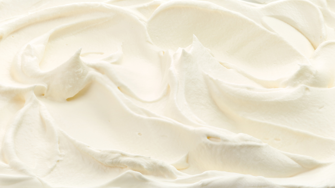 Step 5: Finish with a Nourishing Night Cream