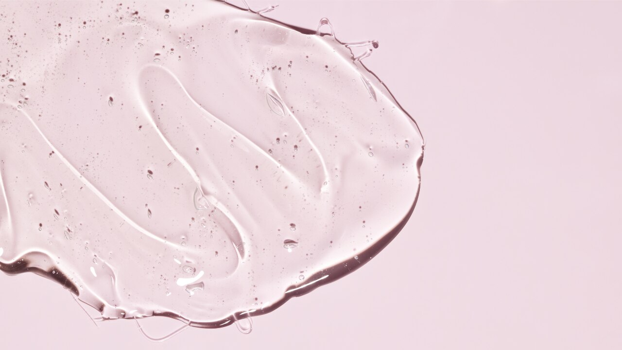 What Is a Gel-Based Moisturiser?