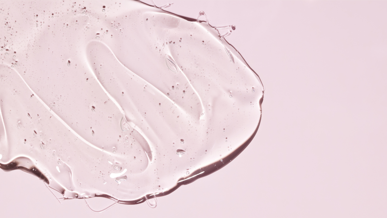 What Is a Gel-Based Moisturiser?