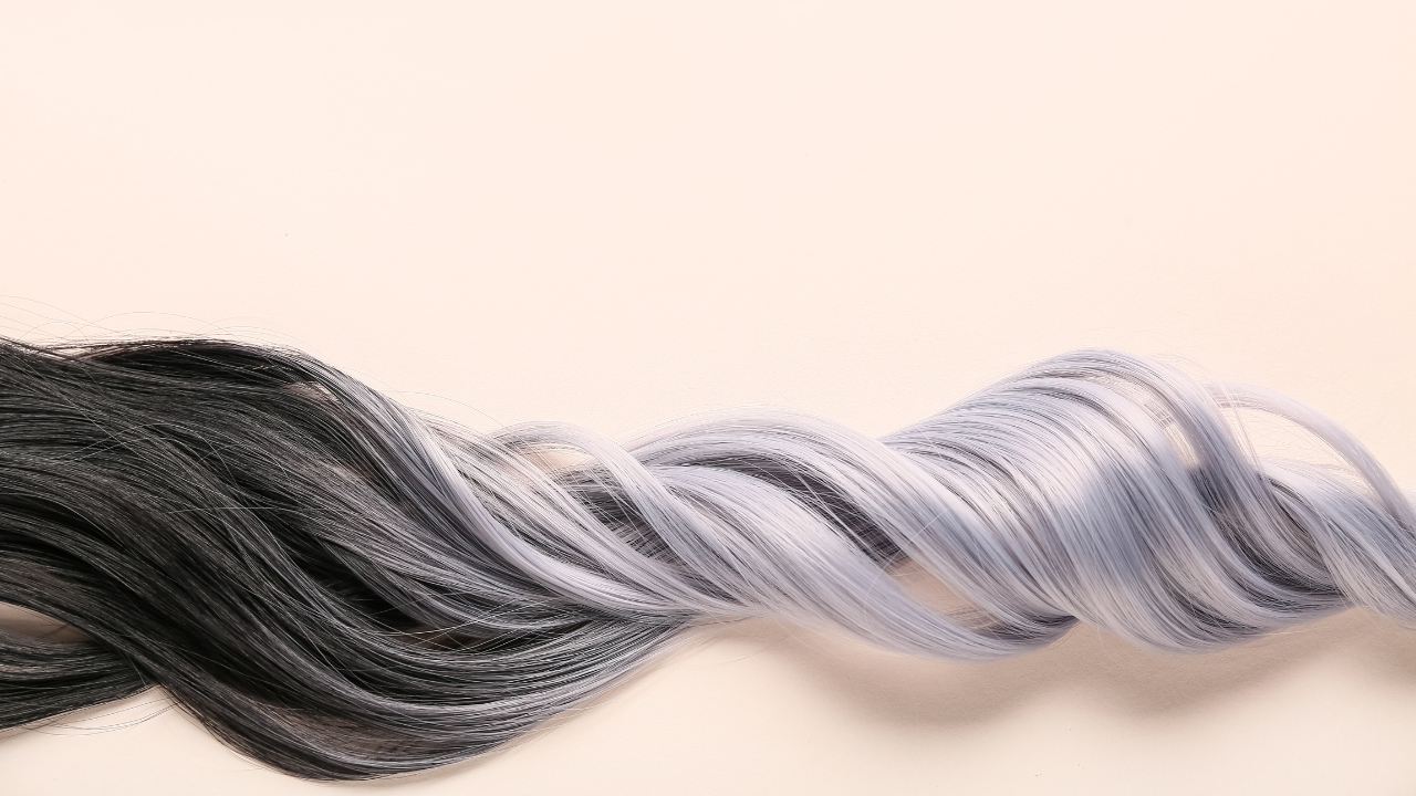 Common Myths About Premature Grey Hair