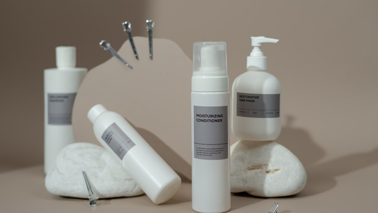 Haircare Products