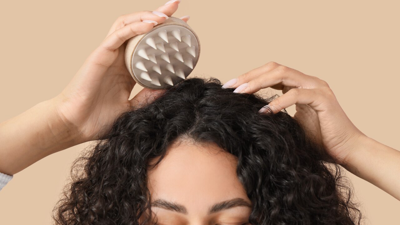 Scalp Care