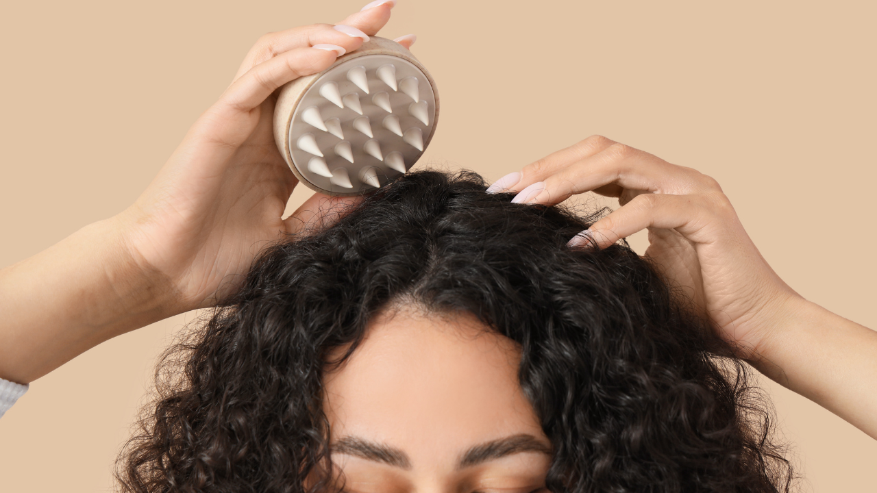 Scalp Care