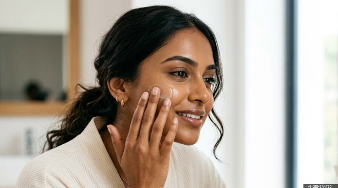 Gel Based Moisturizer Benefits for Healthy Hydrated Skin