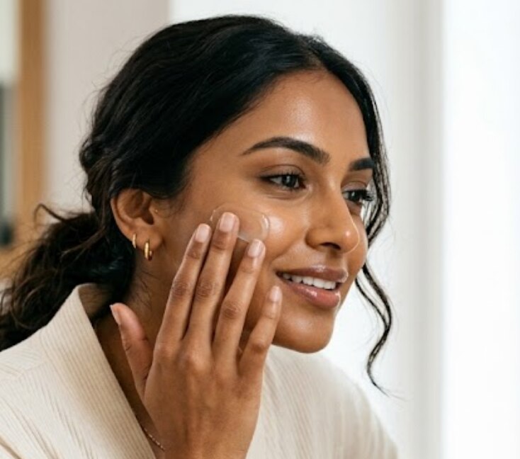 Image of Gel-Based Moisturizers: Benefits & How to Choose the Right One?