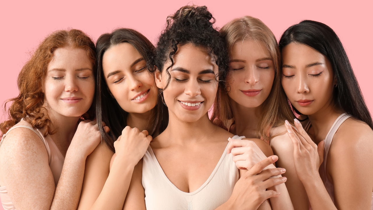 Why Face Shape Matters in Makeup