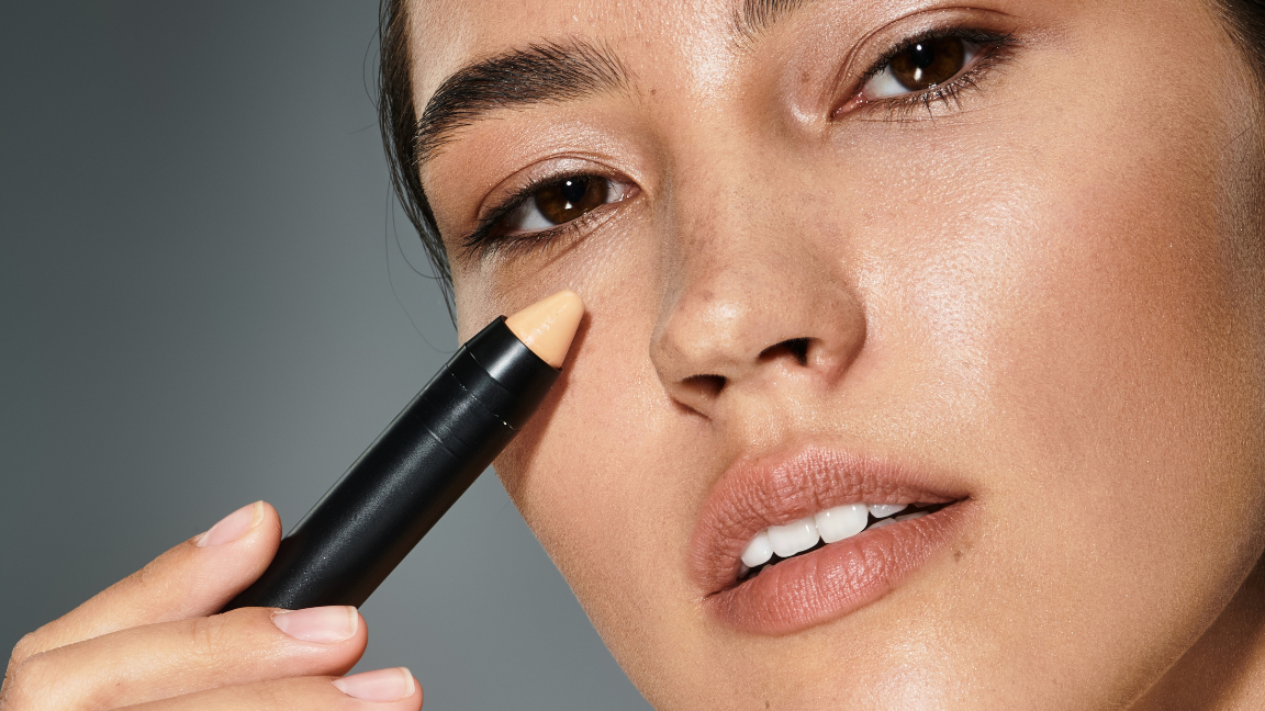 Stick Concealers