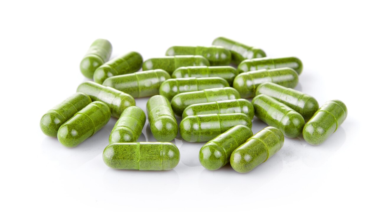 Capsules