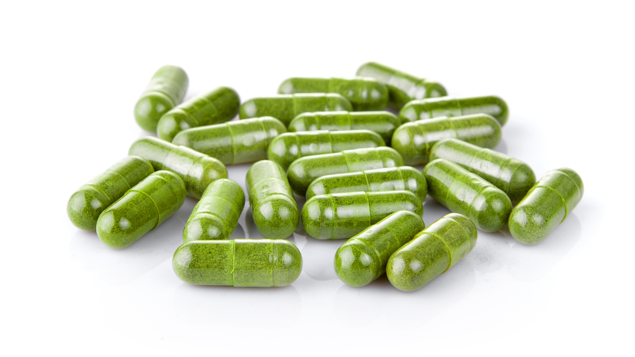 Capsules