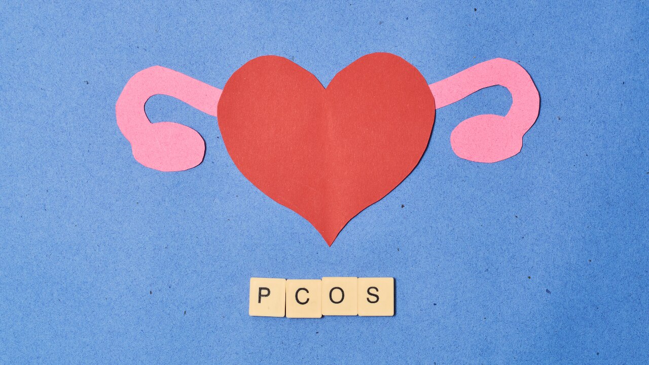 PCOS Discussions