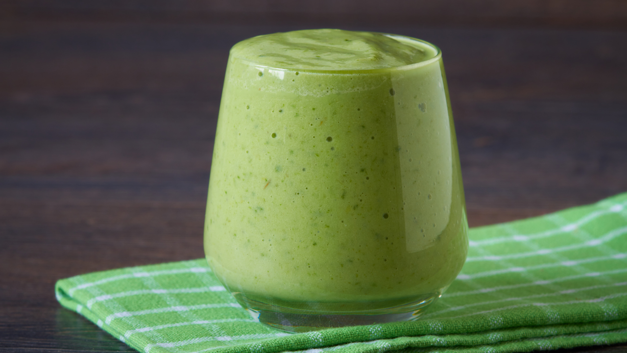Smoothies