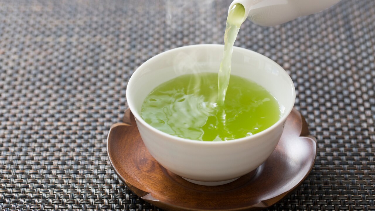 Tea
