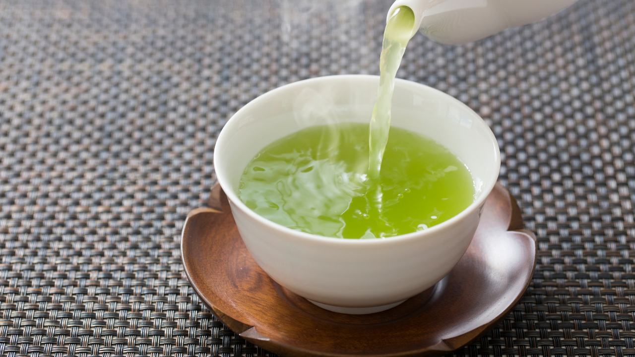 Tea
