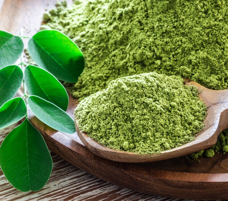 Image of Moringa Benefits for Women: From Hormonal Health to Everyday Wellness