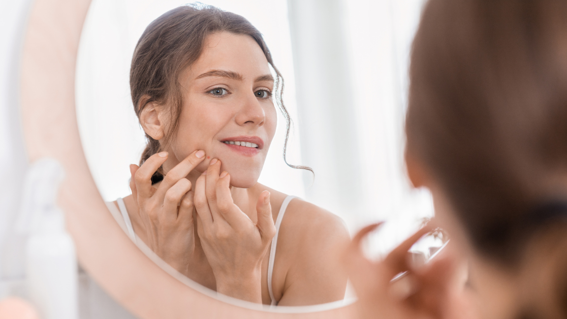 Best Dark Spot Cream Ingredients for Clear Even Skin