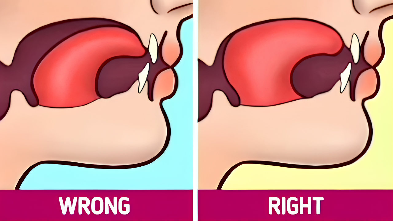 What Is Mewing?