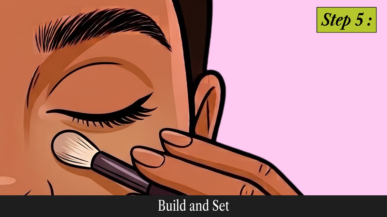 Step 5: Build and Set
