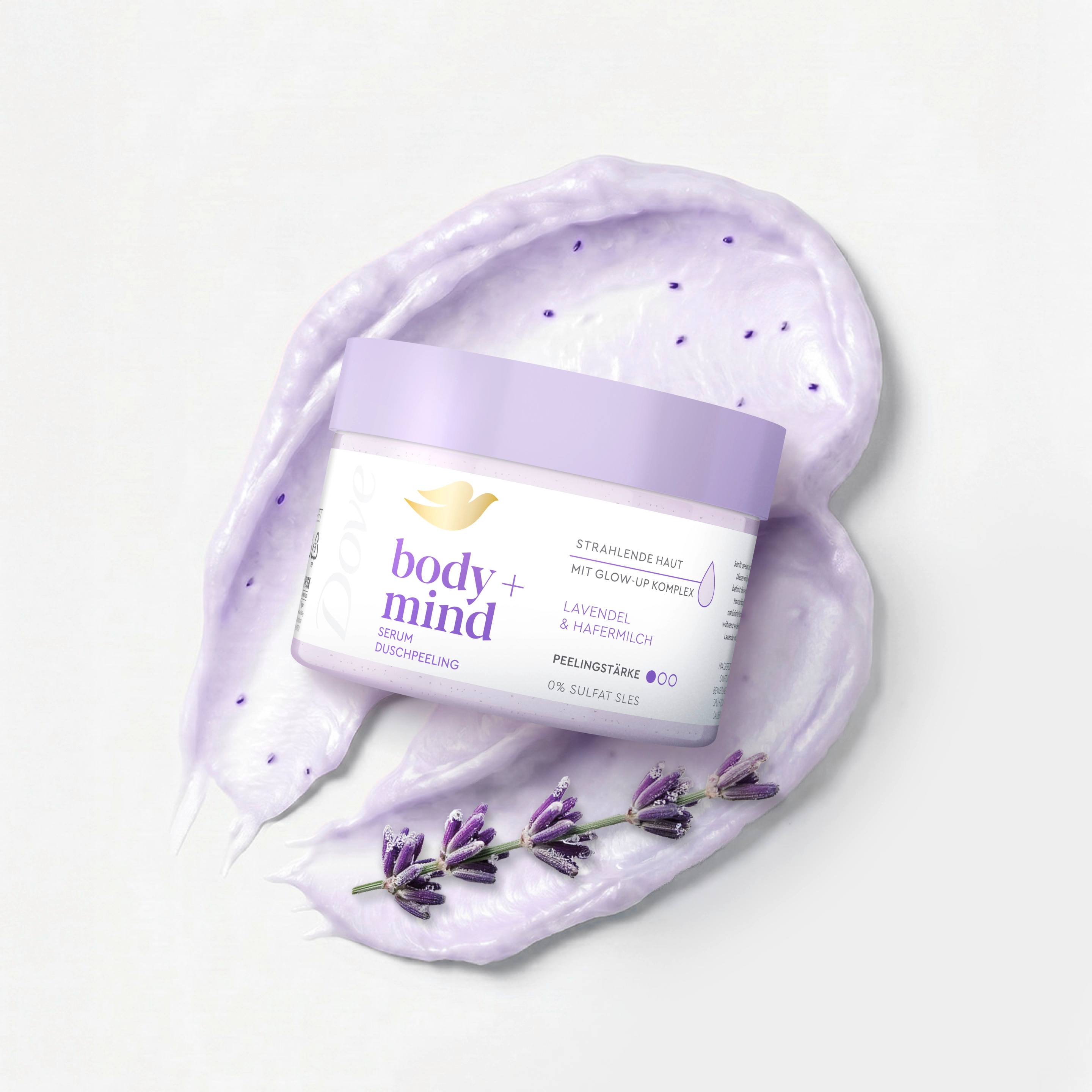 Peeling Foto