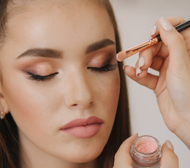 Image of Daily Makeup Routine: Step-by-Step Guide for a Natural Everyday Look