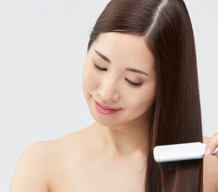 Image of How to Grow Hair Faster: Proven Tips and Ingredients That Work