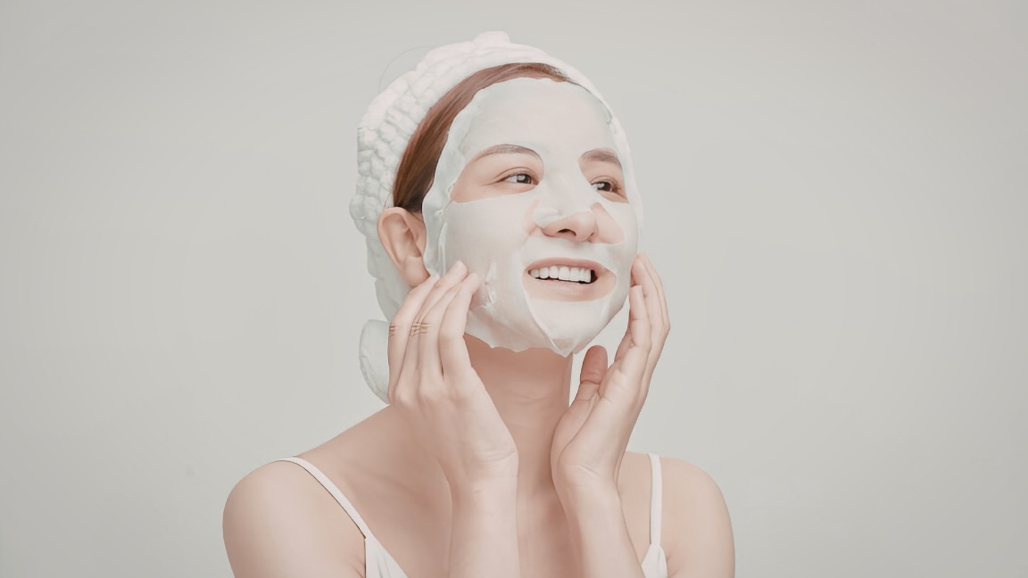 linking article: Collagen Face Mask: Benefits, Uses & How to Choose the Right One