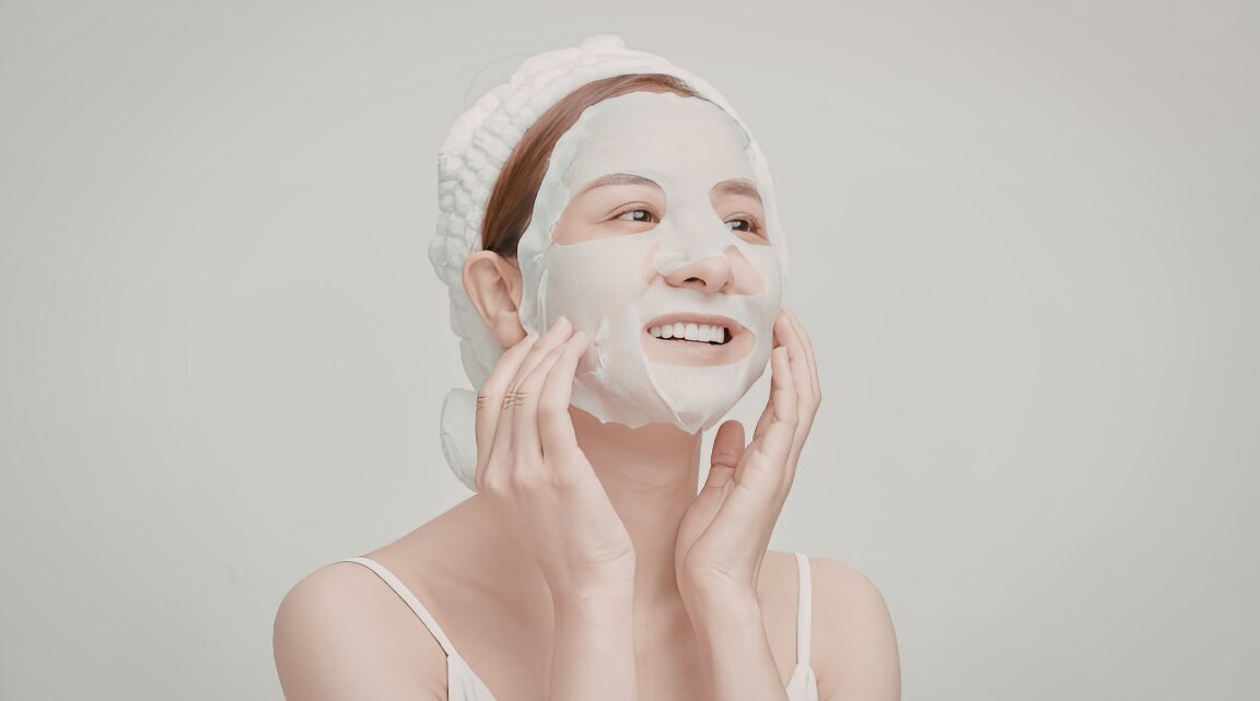 Collagen Face Mask Benefits and How to Choose the Right One