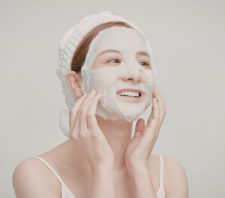 Image of Collagen Face Mask: Benefits, Uses & How to Choose the Right One