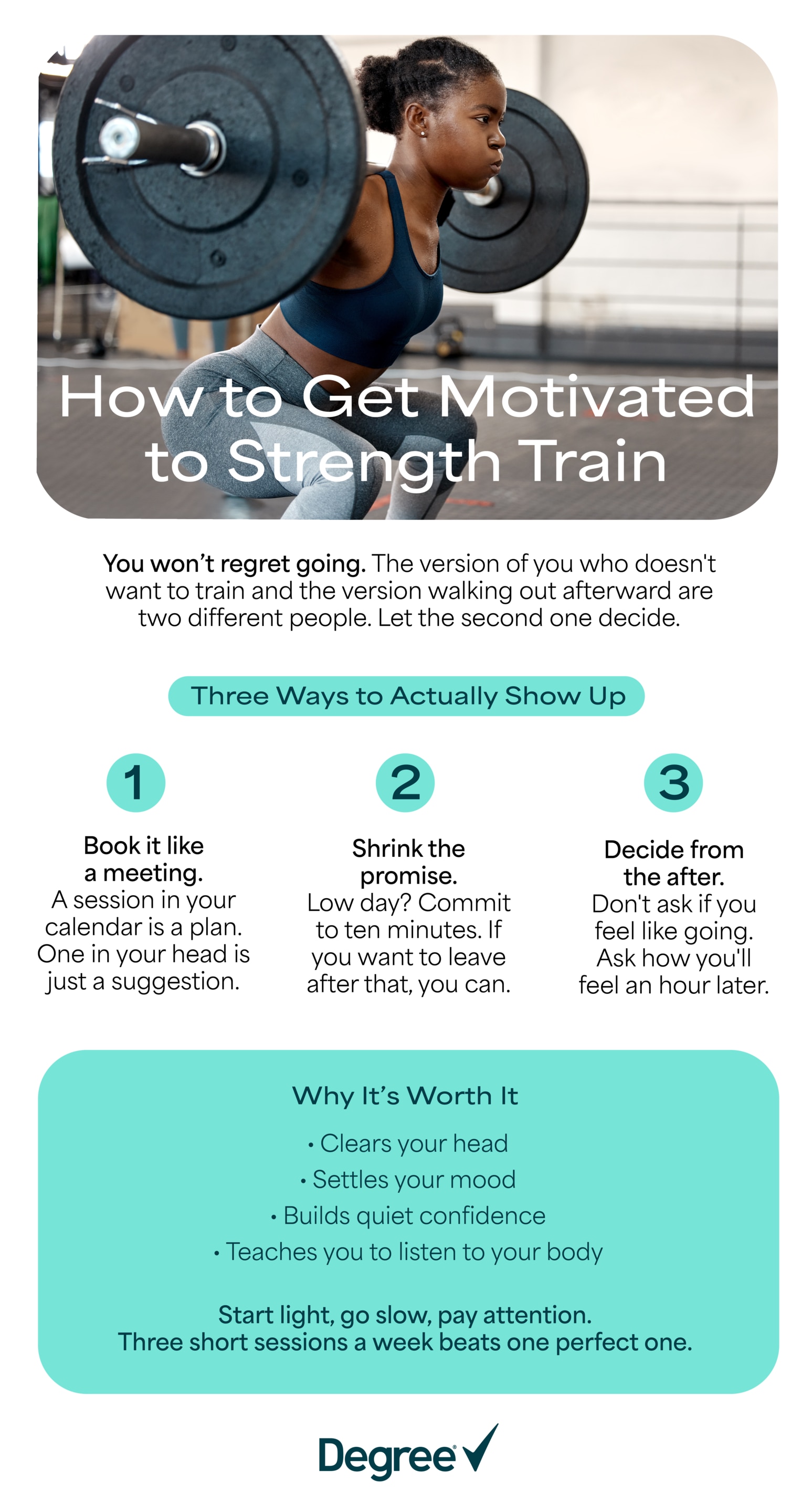 Fit and muscular couple focused doing strength training to gain its mental and physical benefits