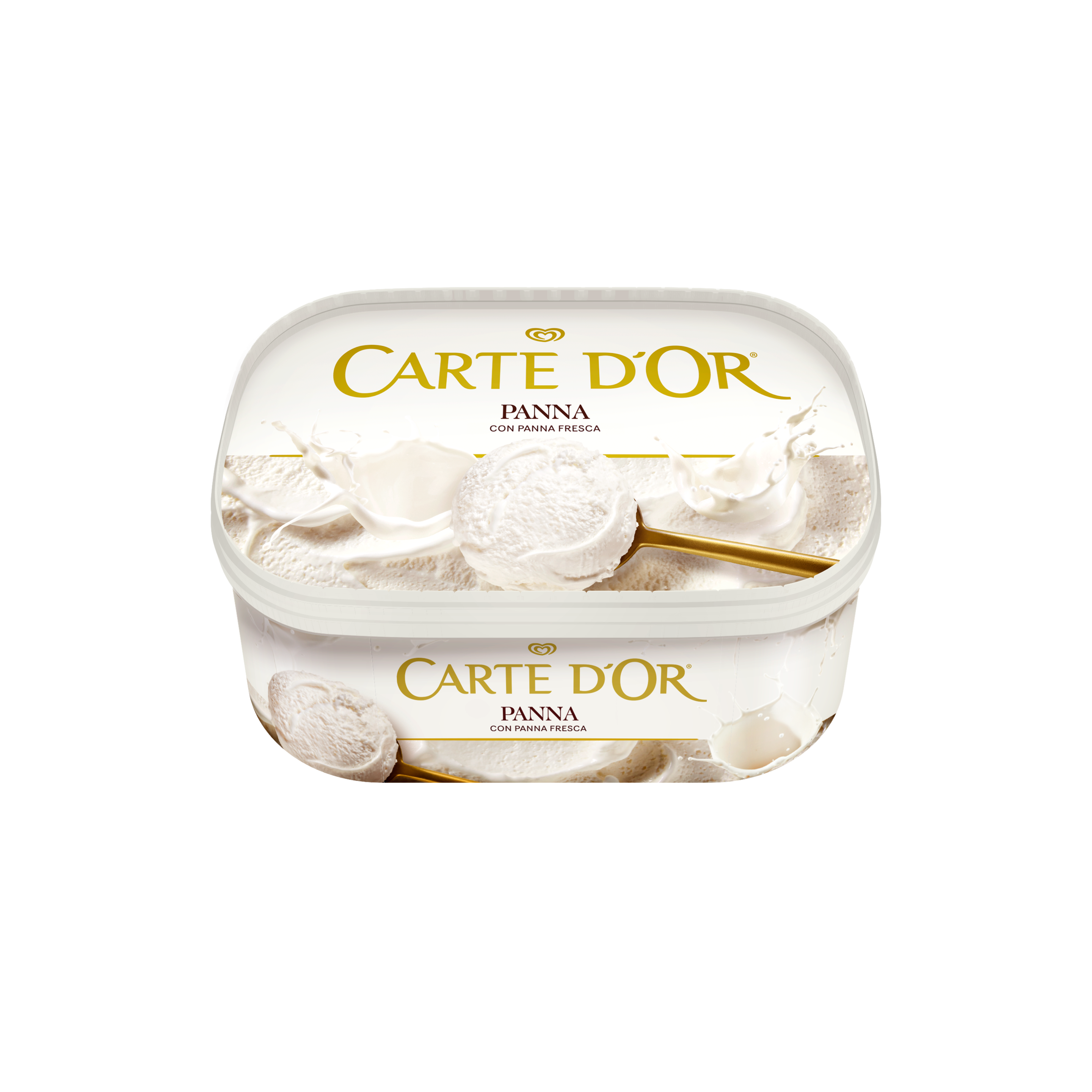 Carte D'Or Panna packshot