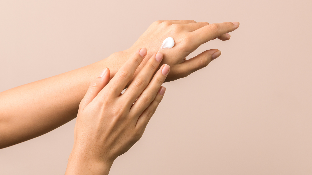 Common Moisturiser Mistakes