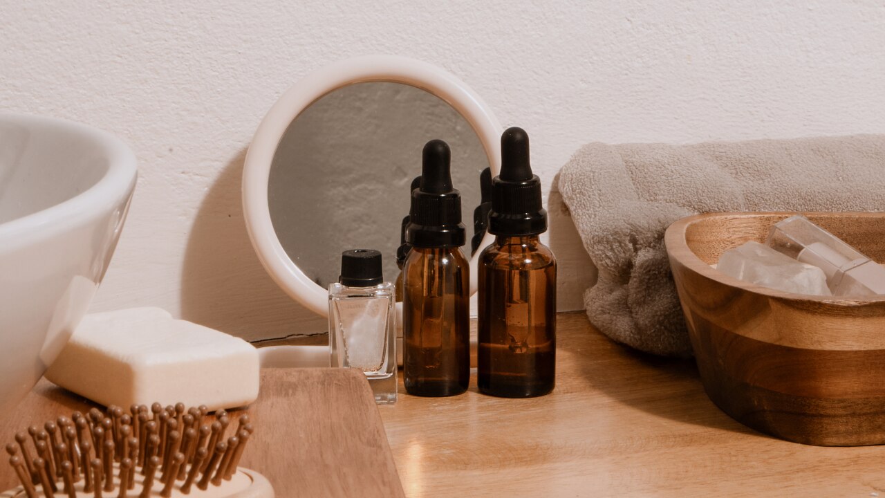Consider your complete skincare routine