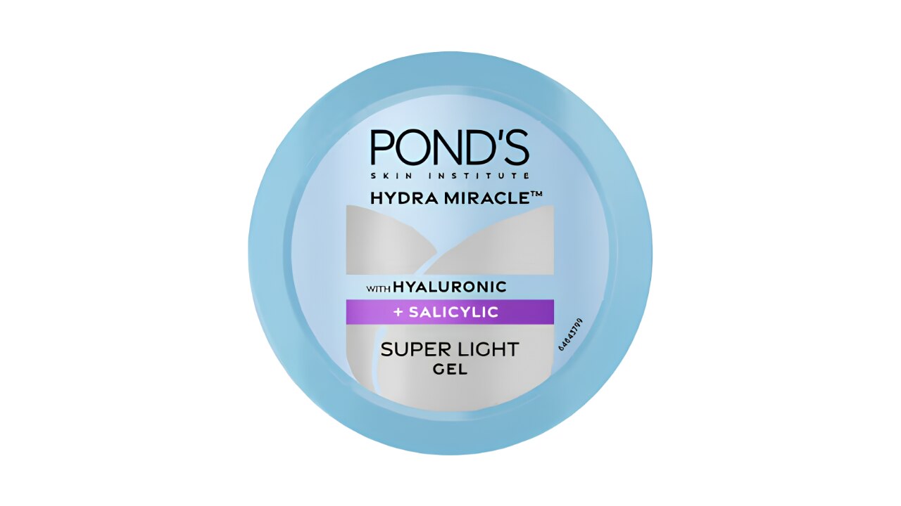 Ponds Super Light Gel (Salicylic)