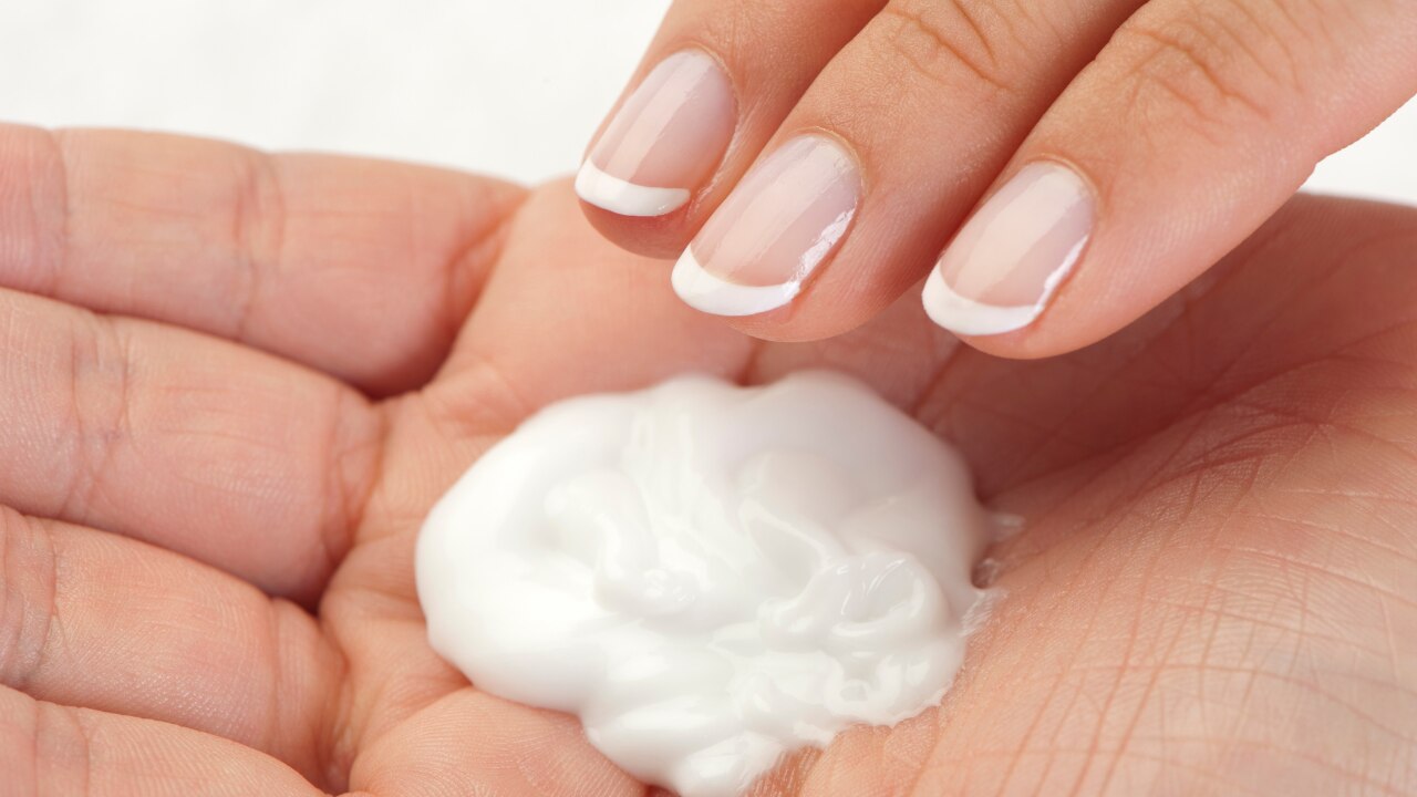 Select fragrance-free options if your skin is sensitive