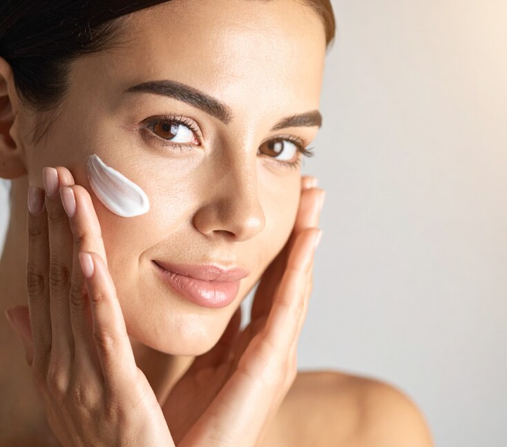Image of Best Moisturizers for Acne-Prone Skin: Expert Picks & What to Look For